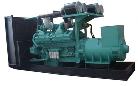 宜黄200kw康明斯发电机组图片 宜黄200kw康明斯发电机组图片