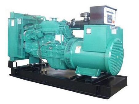 宜黄80kw康明斯柴油发电机组图片 宜黄80kw康明斯柴油发电机组图片