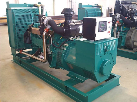 宜黄505kw康明斯柴油发电机组图片 宜黄505kw康明斯柴油发电机组图片