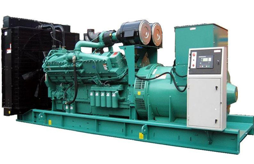 宜黄150kw康明斯柴油发电机组图片 宜黄150kw康明斯柴油发电机组图片