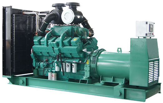 宜黄220kw康明斯柴油发电机组图片 宜黄220kw康明斯柴油发电机组图片