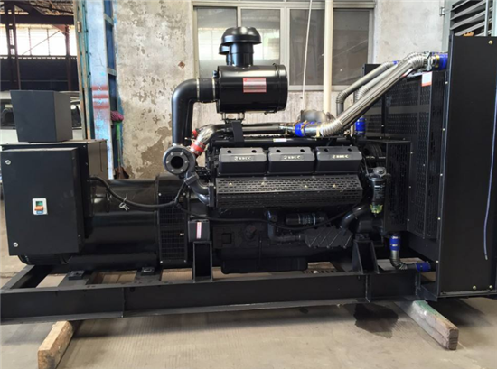 宜黄柴油发电机 宜黄柴油发电机